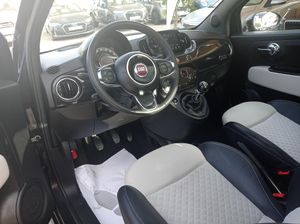 Fiat 500 1.0 Hybrid Dolcevita 52kW   - Foto 10