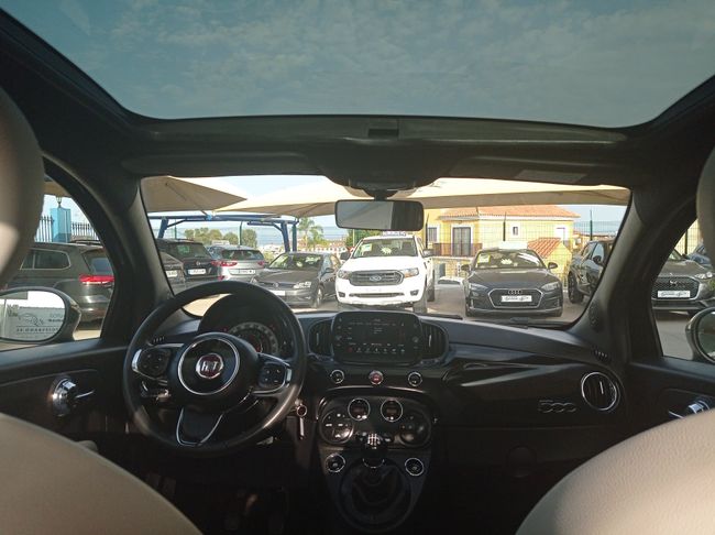 Fiat 500 1.0 Hybrid Dolcevita 52kW   - Foto 12