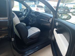 Fiat 500 1.0 Hybrid Dolcevita 52kW   - Foto 20
