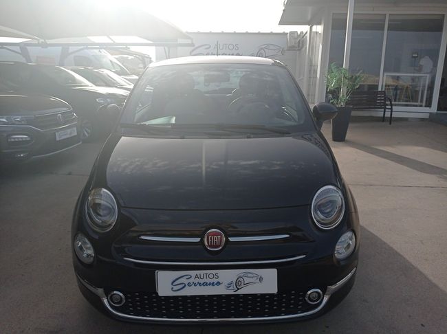 Fiat 500 1.0 Hybrid Dolcevita 52kW   - Foto 3