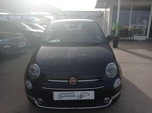 Fiat 500 1.0 Hybrid Dolcevita 52kW   - Foto 3