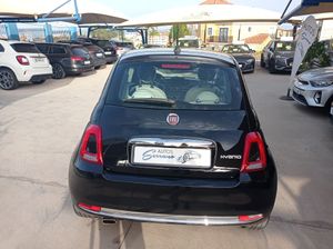 Fiat 500 1.0 Hybrid Dolcevita 52kW   - Foto 8