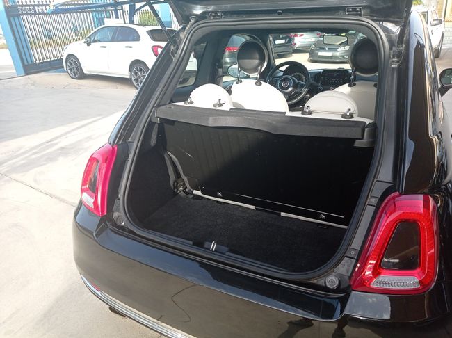 Fiat 500 1.0 Hybrid Dolcevita 52kW   - Foto 9