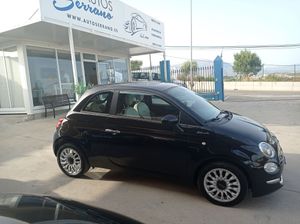 Fiat 500 1.0 Hybrid Dolcevita 52kW   - Foto 4