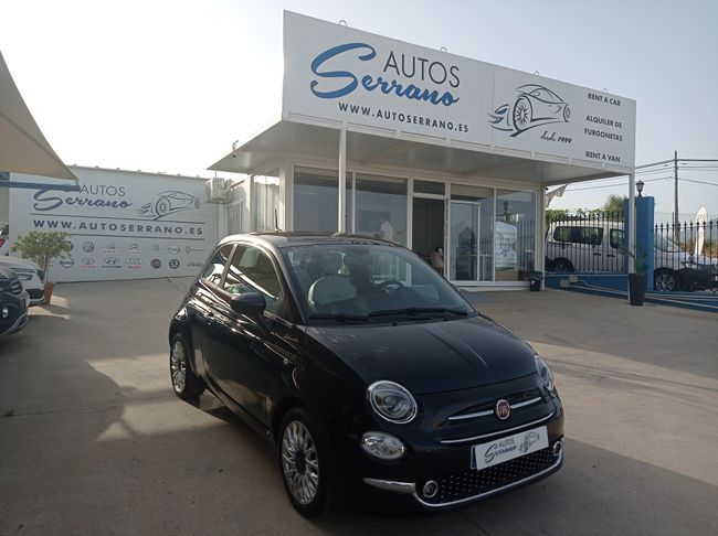 Fiat 500 1.0 Hybrid Dolcevita 52kW   - Foto 2
