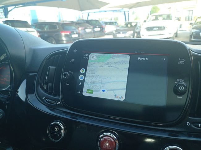 Fiat 500 1.0 Hybrid Dolcevita 52kW   - Foto 19