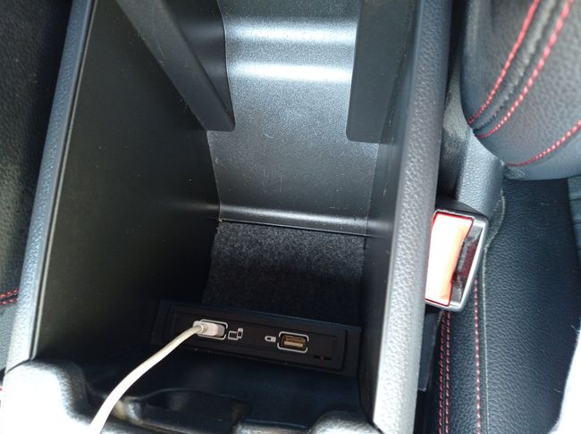 Mercedes GLA GLA 200 d   - Foto 24