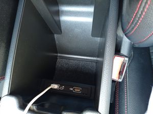 Mercedes GLA GLA 200 d   - Foto 24