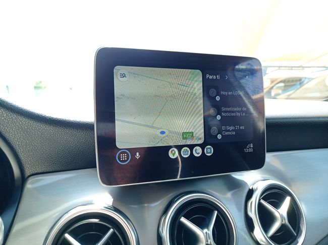 Mercedes GLA GLA 200 d   - Foto 22