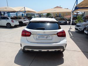 Mercedes GLA GLA 200 d   - Foto 8