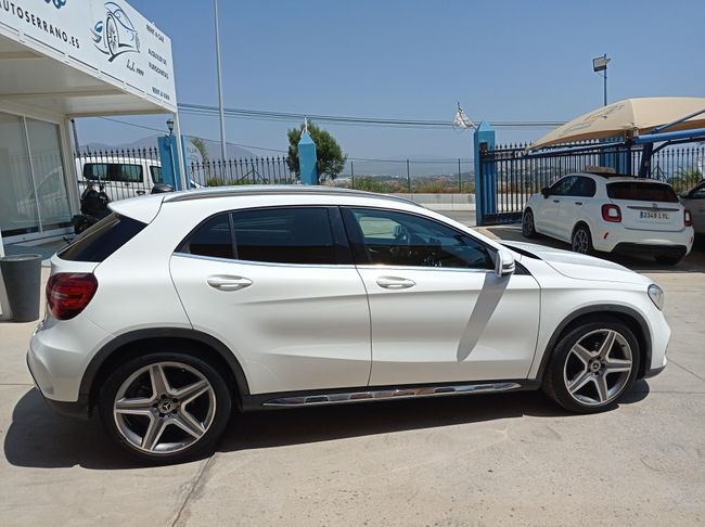 Mercedes GLA GLA 200 d   - Foto 6