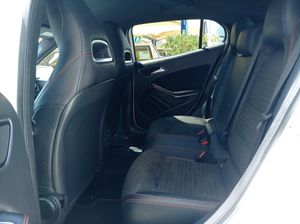 Mercedes GLA GLA 200 d   - Foto 15