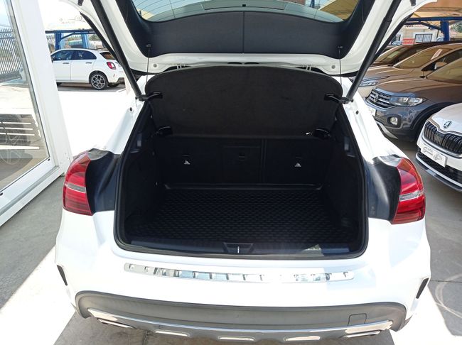Mercedes GLA GLA 200 d   - Foto 10