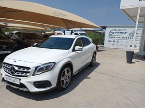 Mercedes GLA GLA 200 d   - Foto 4