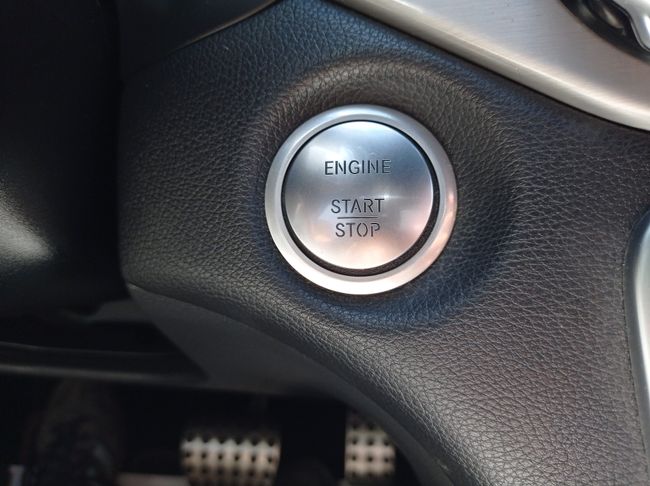 Mercedes GLA GLA 200 d   - Foto 25