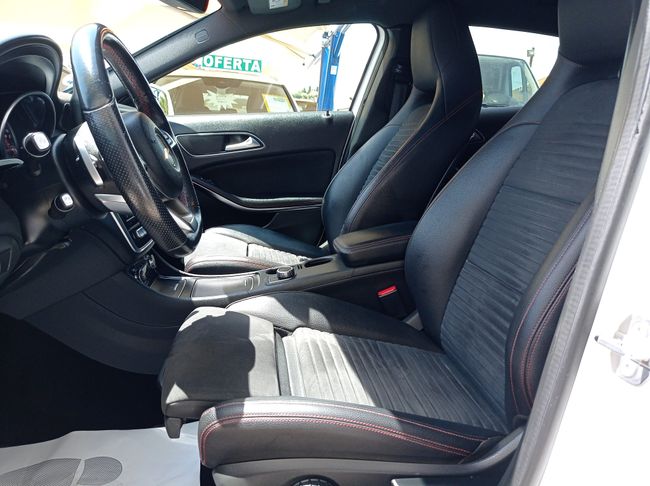 Mercedes GLA GLA 200 d   - Foto 11