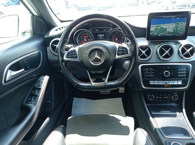 Mercedes GLA GLA 200 d   - Foto 12