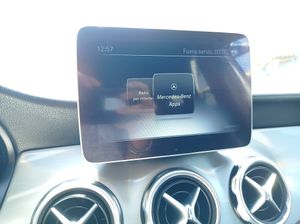 Mercedes GLA GLA 200 d   - Foto 20
