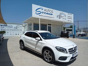 Mercedes GLA GLA 200 d   - Foto 2