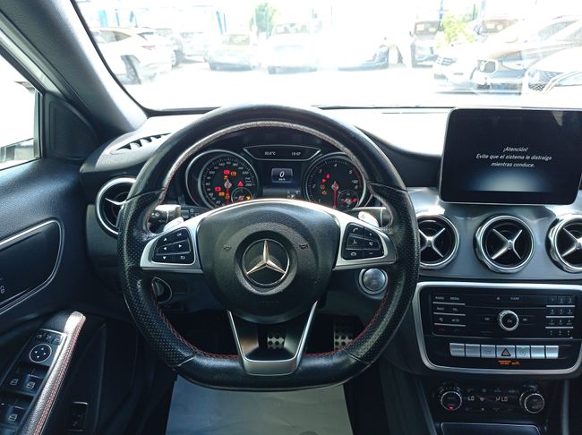 Mercedes GLA GLA 200 d   - Foto 13