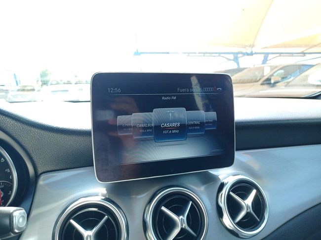 Mercedes GLA GLA 200 d   - Foto 18