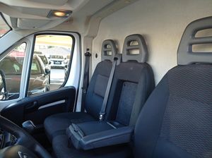 Citroën Jumper BlueHDi 103KW (140CV) Furgon 35L3H2   - Foto 18