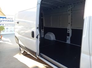 Citroën Jumper BlueHDi 103KW (140CV) Furgon 35L3H2   - Foto 15