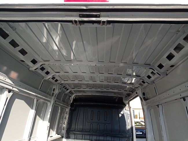 Citroën Jumper BlueHDi 103KW (140CV) Furgon 35L3H2   - Foto 16