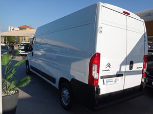 Citroën Jumper BlueHDi 103KW (140CV) Furgon 35L3H2   - Foto 6