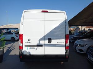 Citroën Jumper BlueHDi 103KW (140CV) Furgon 35L3H2   - Foto 5