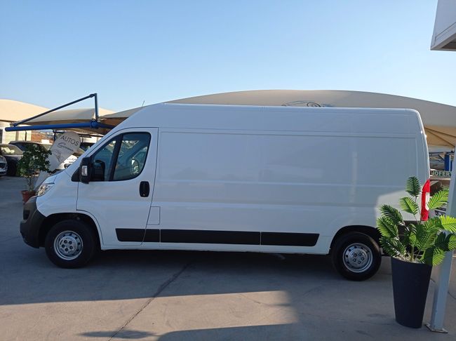 Citroën Jumper BlueHDi 103KW (140CV) Furgon 35L3H2   - Foto 7