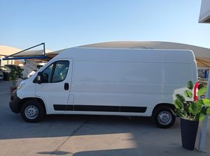 Citroën Jumper BlueHDi 103KW (140CV) Furgon 35L3H2   - Foto 7
