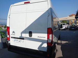 Citroën Jumper BlueHDi 103KW (140CV) Furgon 35L3H2   - Foto 4
