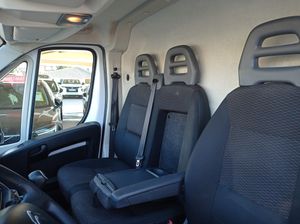 Citroën Jumper BlueHDi 103KW (140CV) Furgon 35L3H2   - Foto 19