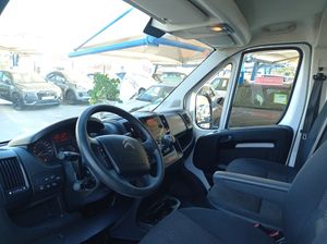 Citroën Jumper BlueHDi 103KW (140CV) Furgon 35L3H2   - Foto 17