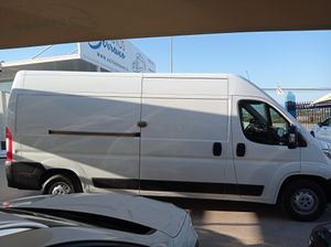 Citroën Jumper BlueHDi 103KW (140CV) Furgon 35L3H2   - Foto 3
