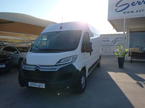 Citroën Jumper BlueHDi 103KW (140CV) Furgon 35L3H2   - Foto 8
