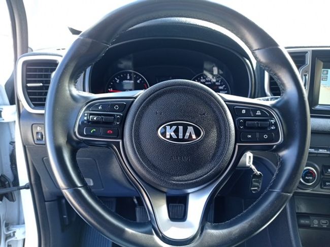 Kia Sportage 1.7 CRDI 4X2 115CV   - Foto 15