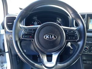 Kia Sportage 1.7 CRDI 4X2 115CV   - Foto 15