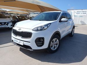 Kia Sportage 1.7 CRDI 4X2 115CV   - Foto 3