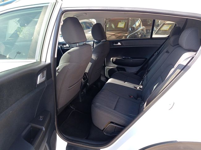 Kia Sportage 1.7 CRDI 4X2 115CV   - Foto 30