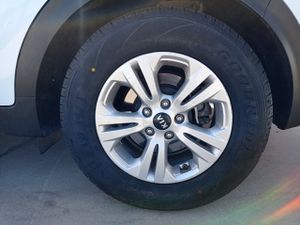 Kia Sportage 1.7 CRDI 4X2 115CV   - Foto 18
