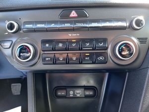 Kia Sportage 1.7 CRDI 4X2 115CV   - Foto 13