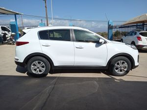 Kia Sportage 1.7 CRDI 4X2 115CV   - Foto 7