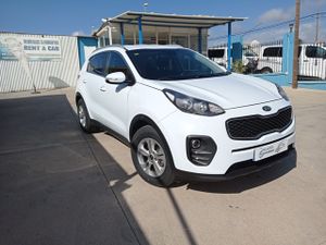 Kia Sportage 1.7 CRDI 4X2 115CV   - Foto 2
