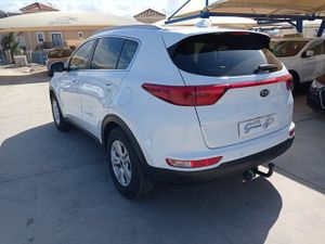 Kia Sportage 1.7 CRDI 4X2 115CV   - Foto 5
