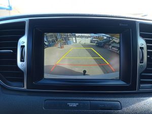Kia Sportage 1.7 CRDI 4X2 115CV   - Foto 21