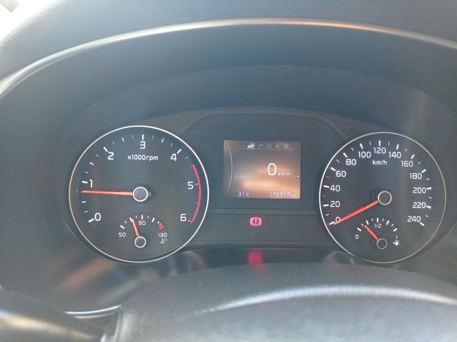 Kia Sportage 1.7 CRDI 4X2 115CV   - Foto 28