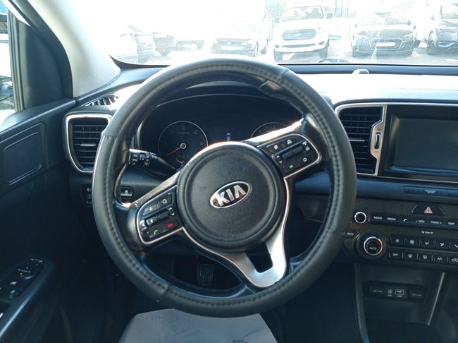 Kia Sportage 1.7 CRDI 4X2 115CV   - Foto 31