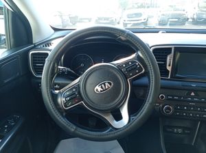 Kia Sportage 1.7 CRDI 4X2 115CV   - Foto 31
